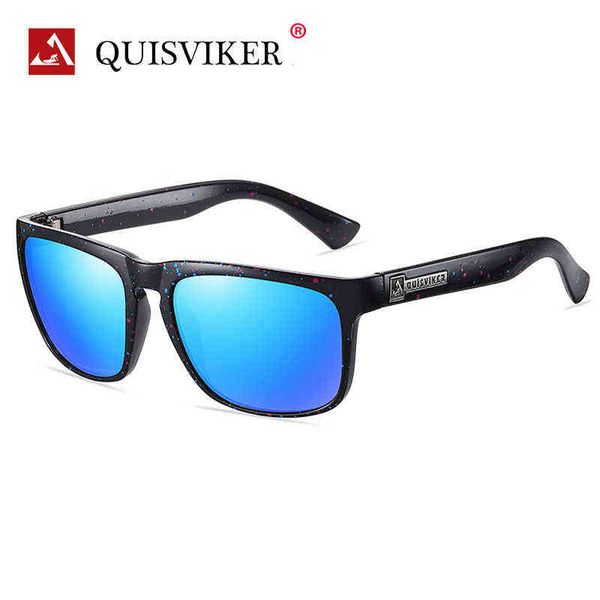 

cycling sunglasses new fashion colorful uv400 goggle gafa classic square men women sport outdoor beach fishing travel goggles 220801, White;black
