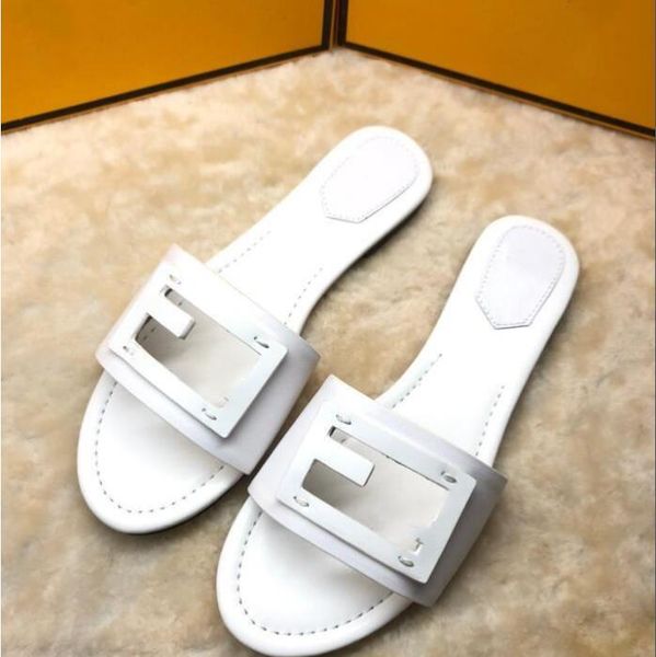 

2022 paris women luxurys designers sandals slippers fashion summer girls beach womens sandal slides flip flops loafers embroidered shoes lar, Black