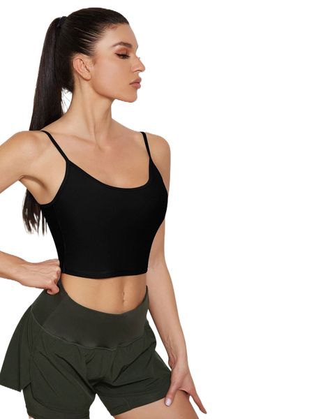 

vutru 3pcs leopard sports bra g89q#, Gray