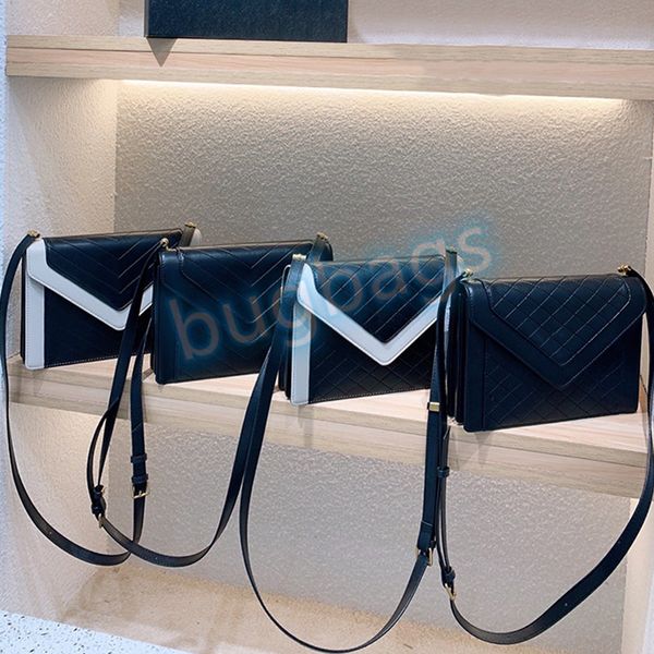 

fashion women shoulder bags designer messenger bag cross body fashionable handbag large capacity totes luxury wallets 4 models