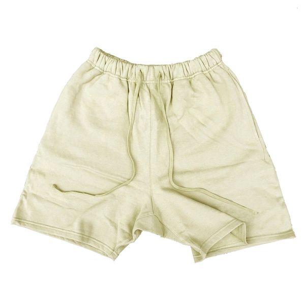 

100 cotton shorts hip hop man sr534 220715, White;black