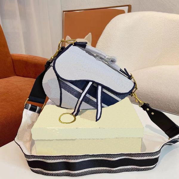 

handbag multicolor diagonal bag 2022 women's luxury designer fashion shoulder bag aaa m18009