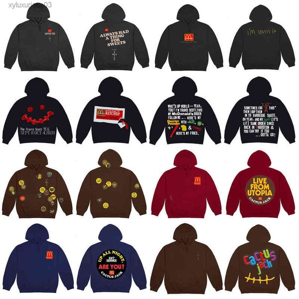 

jack travis cactus scott old sweater long sleeve pants, Black