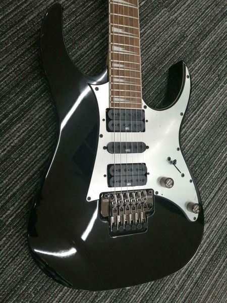 

rg350exz electric guitar #12647 same of the pictures