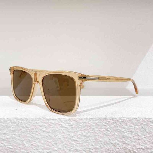 

sunglsses p's fshion ox slim str's sme personlize sunglsses, White;black