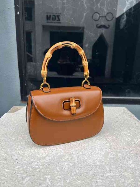 

purses outlet bamboo hand personalized messenger high sense sling one shoulder saddle sweet bag