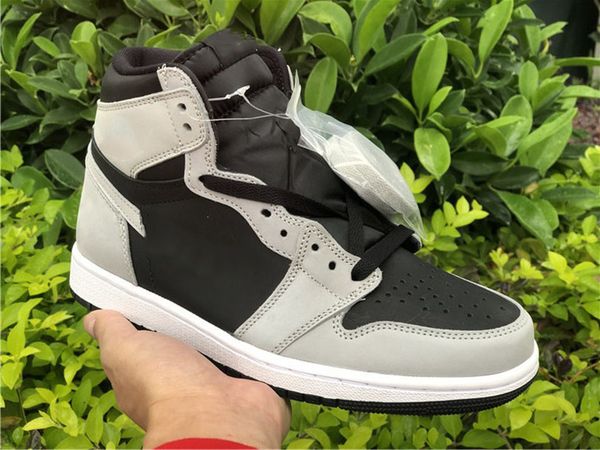 

shoes special jumpman 1 high og shadow 2.0 sports sneakers full 36--47.5