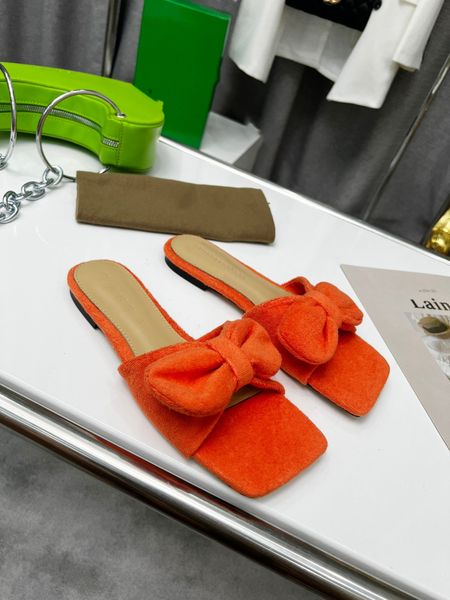 

famous designer h sandals womens slippers summer ladies luxury vintage mule flat brown pink white green beach tourism word slipper female sa, Black