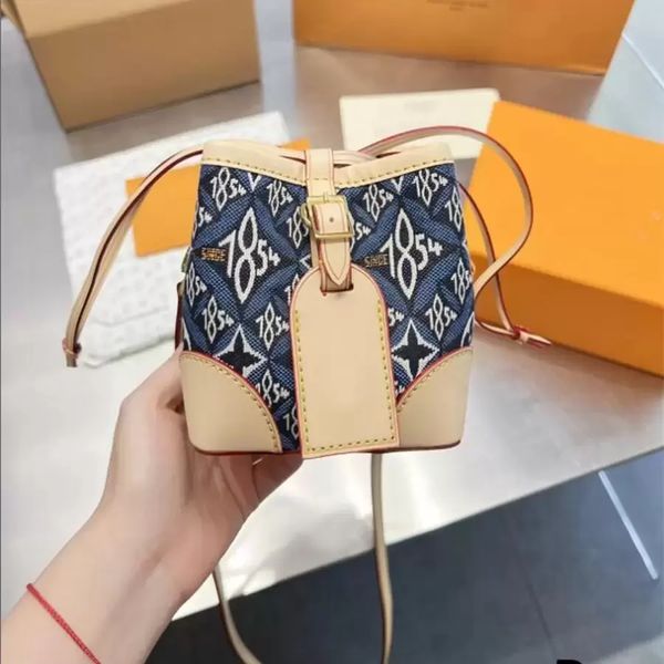 

hbp neonoe designer petit noe bb louiseity viutonity purse bucket bag draw string handbags nano shoulder bags mini handbag crossbody women b