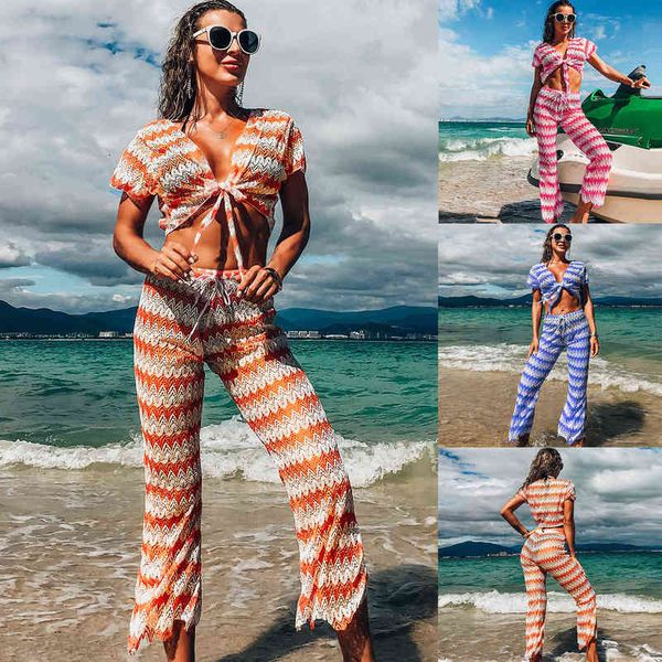 

designer women's swimwear bikini 2022 mh split beach suit, White;black