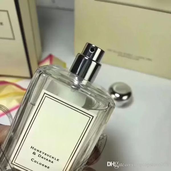 

woman perfume fragrances for women cologne spray 100ml honeysuckle & davana floral notes edc highest quality and fast delivery 72331-paris 3