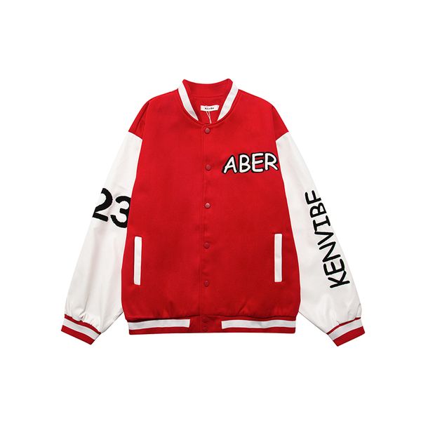 

high-quality jacket hip hop high street thick loose coat dongguan-ss, Black;brown