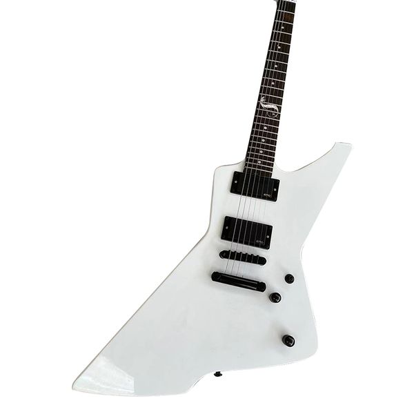 

2022classic brand electric guitar quality accessories comfortable feel moving timbre delivery to home