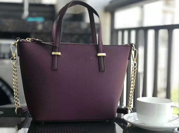 

crossbody designer bag handbag women totes bags 15 colors cute brand designer shoulder totes purses chains straps 2 size