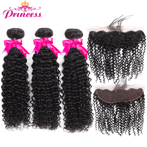 

accessories curly weave human hair bundles with frontal remy brazilian hair lace frontal closure with bundles costume, Silver