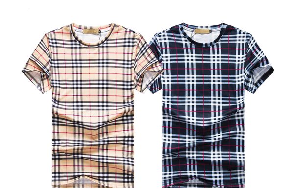 

men's t-shirt summer designer quality cotton reverse collar european and american fashion lettering leisure short sleeve asian size m-3, White;black
