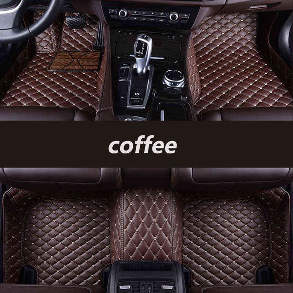 

kalaisike custom car floor mats for lexus all models es is-c is ls rx nx gs ct gx lx570 rx350 lx rc rx300 lx470 auto styling w220328