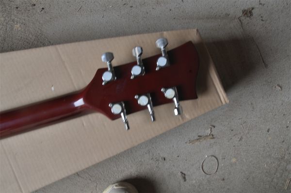 

fashionable six string electric guitar customize all kinds of guitars
