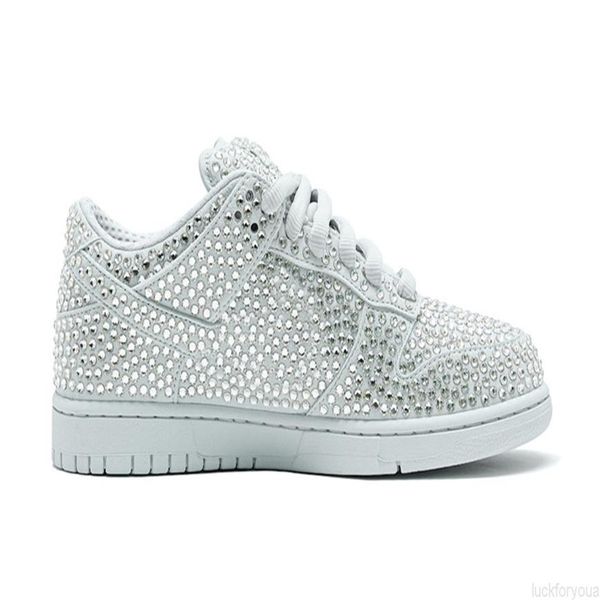 

2021 diamonds dunks sb low cactus plant flea market pure platinum spiral sage skateboard shoes men women zapatos sneakers with ori292c, Black