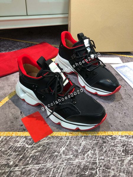 

mens womens shoe snake tiger casual genuine leather shoes embroidery classic trainers sneakers size35-47, Black