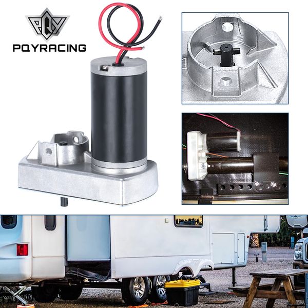 Motore scorrevole per camper Jayco Winnebago Keystone Rapporto 18:1 30 Amp 12 Volt Camper scorrevole RP-785615 M-8910 132682 295380 PQY-TWA14