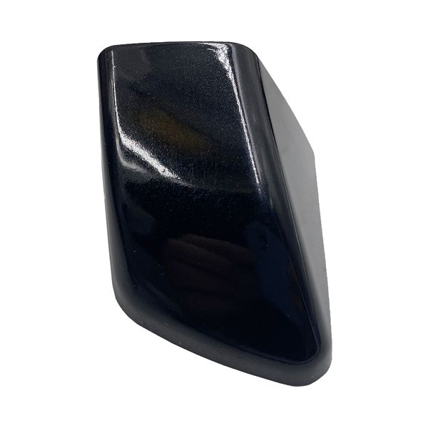 

new front left primed door lock cylinder handle cover cap for porsche cayenne s e-hybrid turbo gts 2013 2012 2014 2015 2016 2017