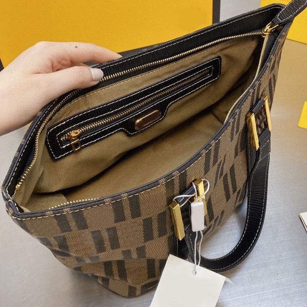 

women designer bags fashion canvas print tote bag lady leather luxurys designers handbags cowboy black crossbody handbag wallets 003