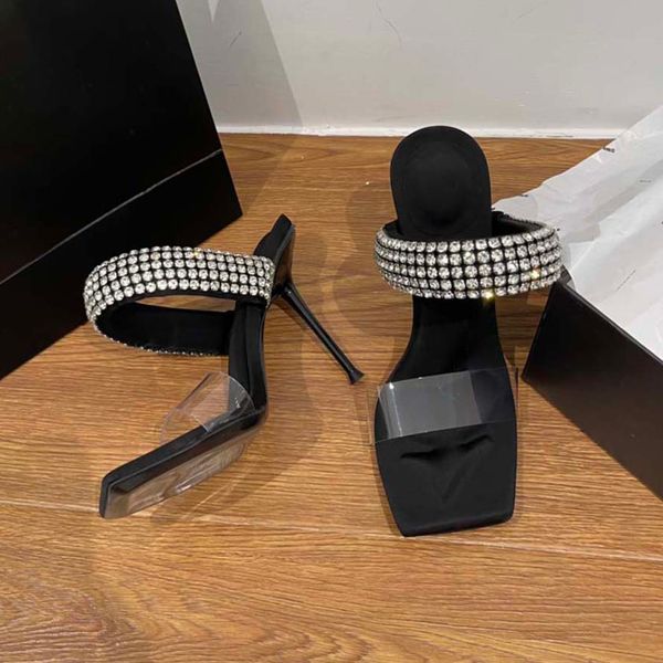 

woman slippers fashion sandals 5cm 7cm 10cm beach thick bottom classic pattern slipper platform alphabet lady leather by shoe02 05, Black