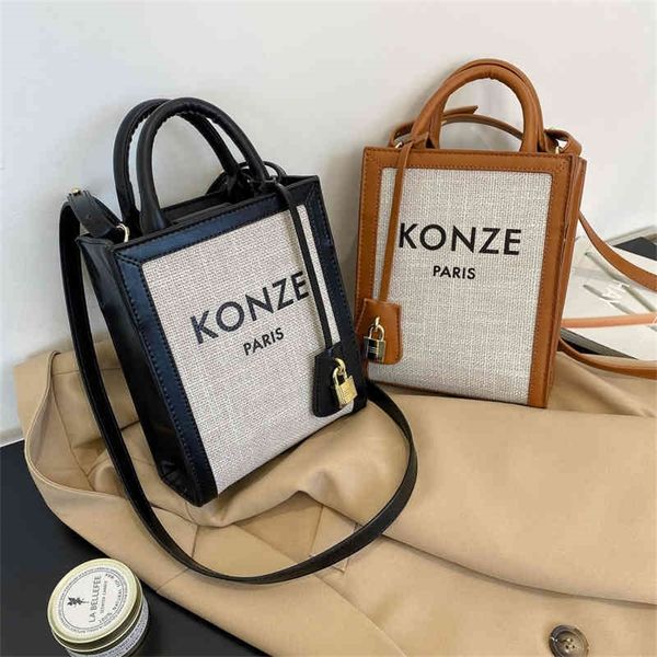 

90% off to shop online discounts summer and autumn plaid printing color bucket small square single shoulder diagonal straddle portable bag