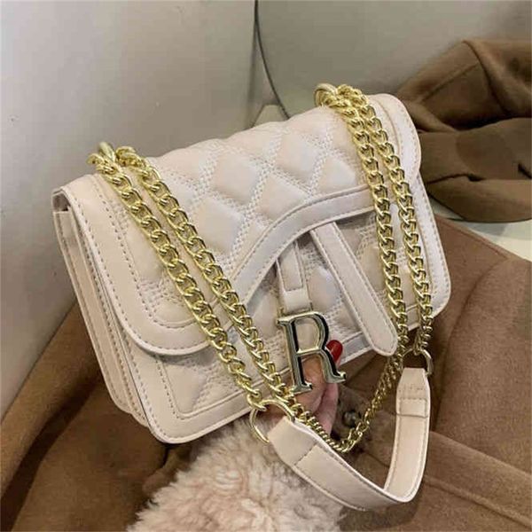 

small fashion one shoulder bag female student versatile chain super small square bag 9a9r factory store online