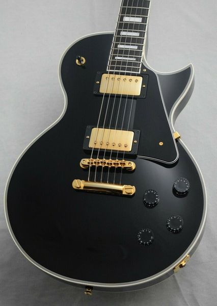 

fujigen(fgn) c series nclc10r custom black #gg7qb electric guitar