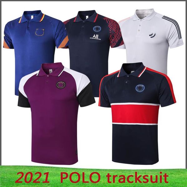 

quality 2021 manchest polo bouguba alexis sleeved football training shirt 20 21 lukaku short sleeve size s-2xl294g, Black