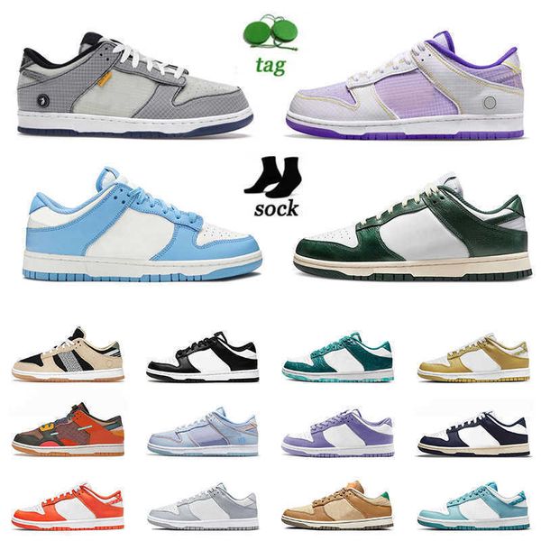 

womens mens union low running shoes designer og platform skate sneakers classic black white chunky cactus jack coast unc pistachi blue