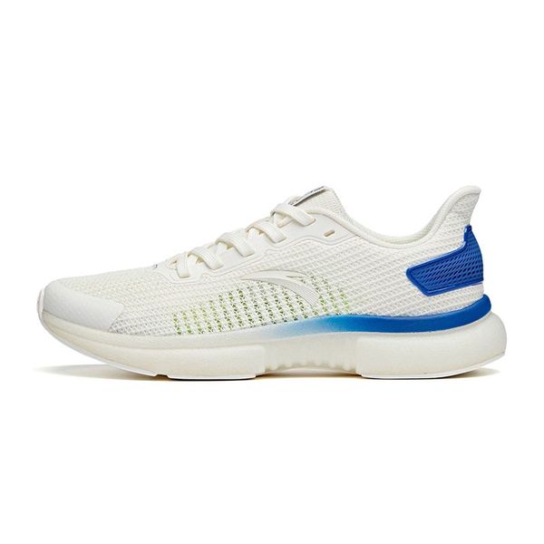 

anta a-flashfoam bubble men's spring running shoes 112025520-8