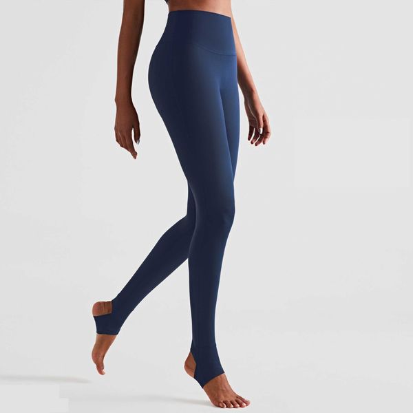 

lulu women yoga leggings skin-friendly waist height peach buttocks step sports pants running soft fitness clothes, White;red