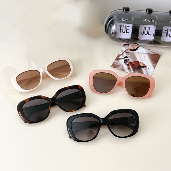 

men sunglasses for women latest selling fashion sun glasses mens sunglass gafas de sol glass uv400 lens with random matching box 40226, White;black