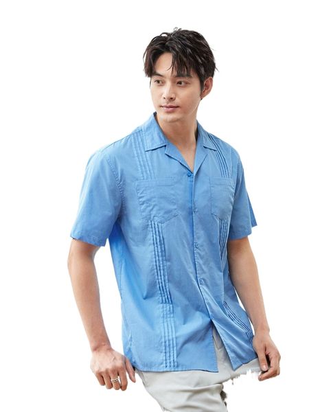 

men press crease patched pocket shirt y8yc#, White;black