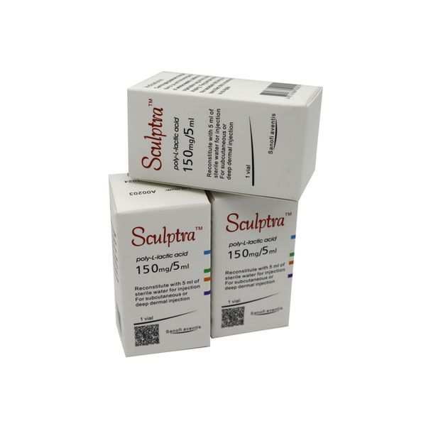 

other body sculpting & slimming needless device to administer sculptra
