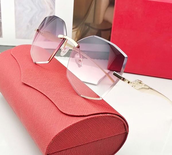 Модные карти дизайнер прохладные солнцезащитные очки шестиугольные солнцезащитные очки женские линзы