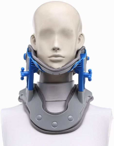 

elitzia etcr162 neck massager cervical vertebra tractor spine stretch corrector