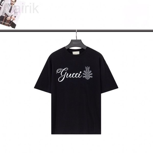 

fashion mens t shirt designer for men women tshirt printing hip hop casual shirts summer man woman short sleeve, White;black