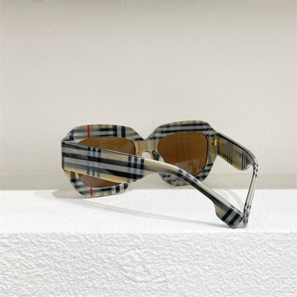 

sunglasses box ins net red same personalized sunglasses be4334, White;black