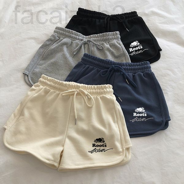 

women's pants & capris designer [65 / 35 fish scale cloth][women's clothing]summer sports casual pants 1q9t2022, Black;white