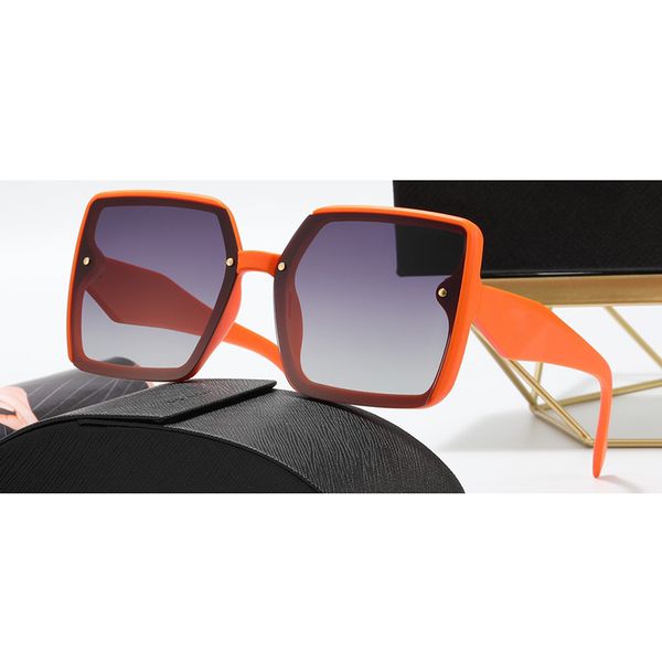 

mens designer sunglasses for women brand uv400 eyewear plank square frame sunglass men woman oversized sunglasses rays polaroid sun glasses, White;black