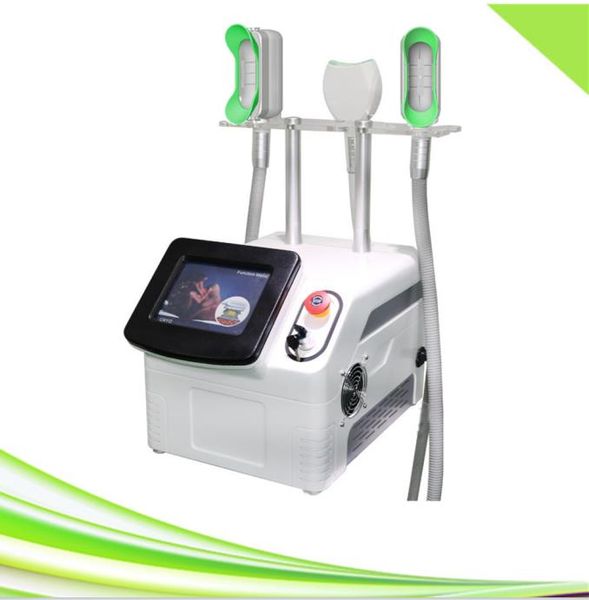 

360 cool tech fat ing cryolipolysis slimming machine vacuum cavitation system criolipolisis device cryolipolysis