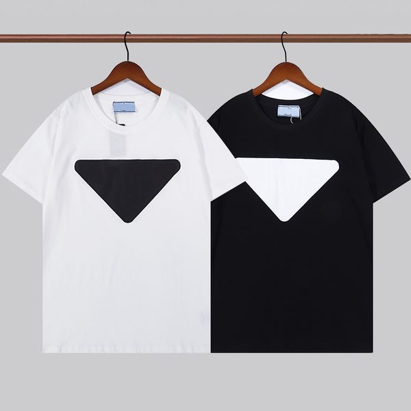 

mens t shirt designer for men women shirts fashion tshirt with letters summer short sleeve man tee woman clothing asian size 678, White;black