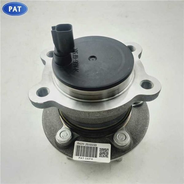 

pat wheel hub bearing for ford escape kuga ha590476 dv61-2c299-apa cv6z-1104-f dv61-2c299-bpa 512499