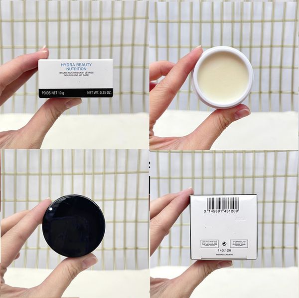 

epack brand hydra beauty nutrition lip care lip balm baume nourrissant levres cream 10g quality