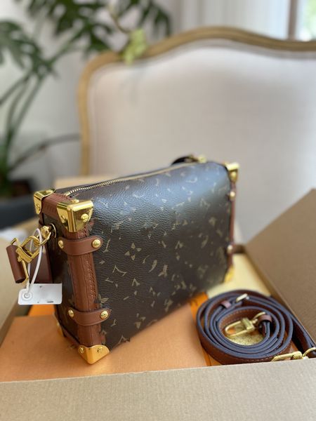 

designer luxury women the tote bag fashion versatile handbags shoulder crossbody bags purse tories totes large capacity saddle wallets 7a e5