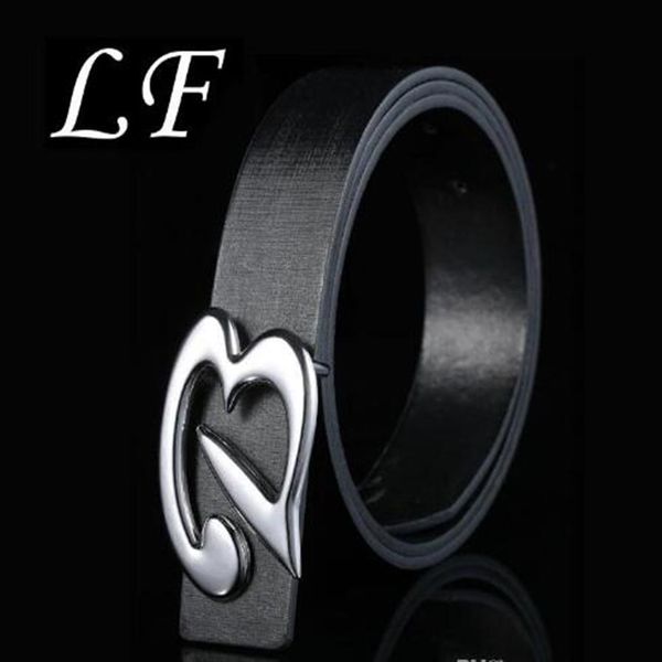 

men 2019 b buckle belt ceinture designer brand belts women waist strap leather alloy261n, Black;brown